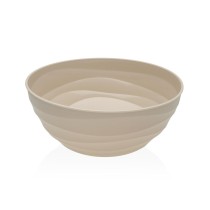 Salad Bowl Versa White polypropylene 10,5 cm