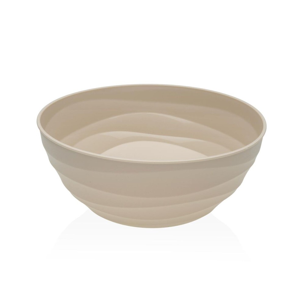 Salad Bowl Versa White polypropylene 10,5 cm