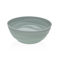 Salad Bowl Versa Blue polypropylene 10,5 cm