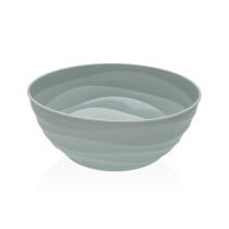 Saladier Versa Bleu polypropylène 10,5 cm