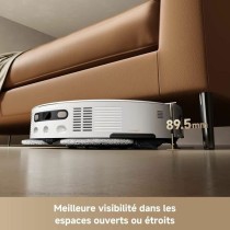 Aspirateur robot Dreame 6400 mAh
