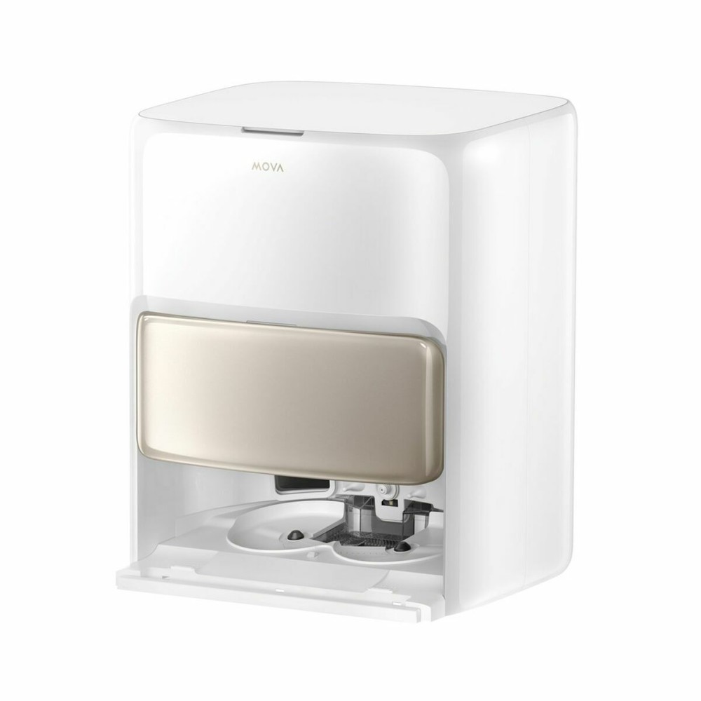 Aspirateur robot Dreame 6400 mAh