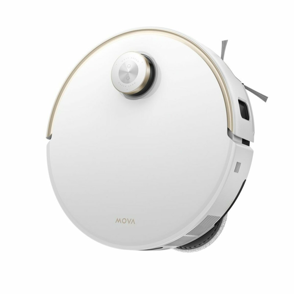 Aspirateur robot Dreame 6400 mAh