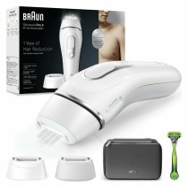 Elektrischer Epilierer Braun