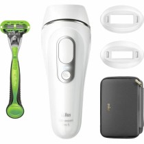 Elektrischer Epilierer Braun