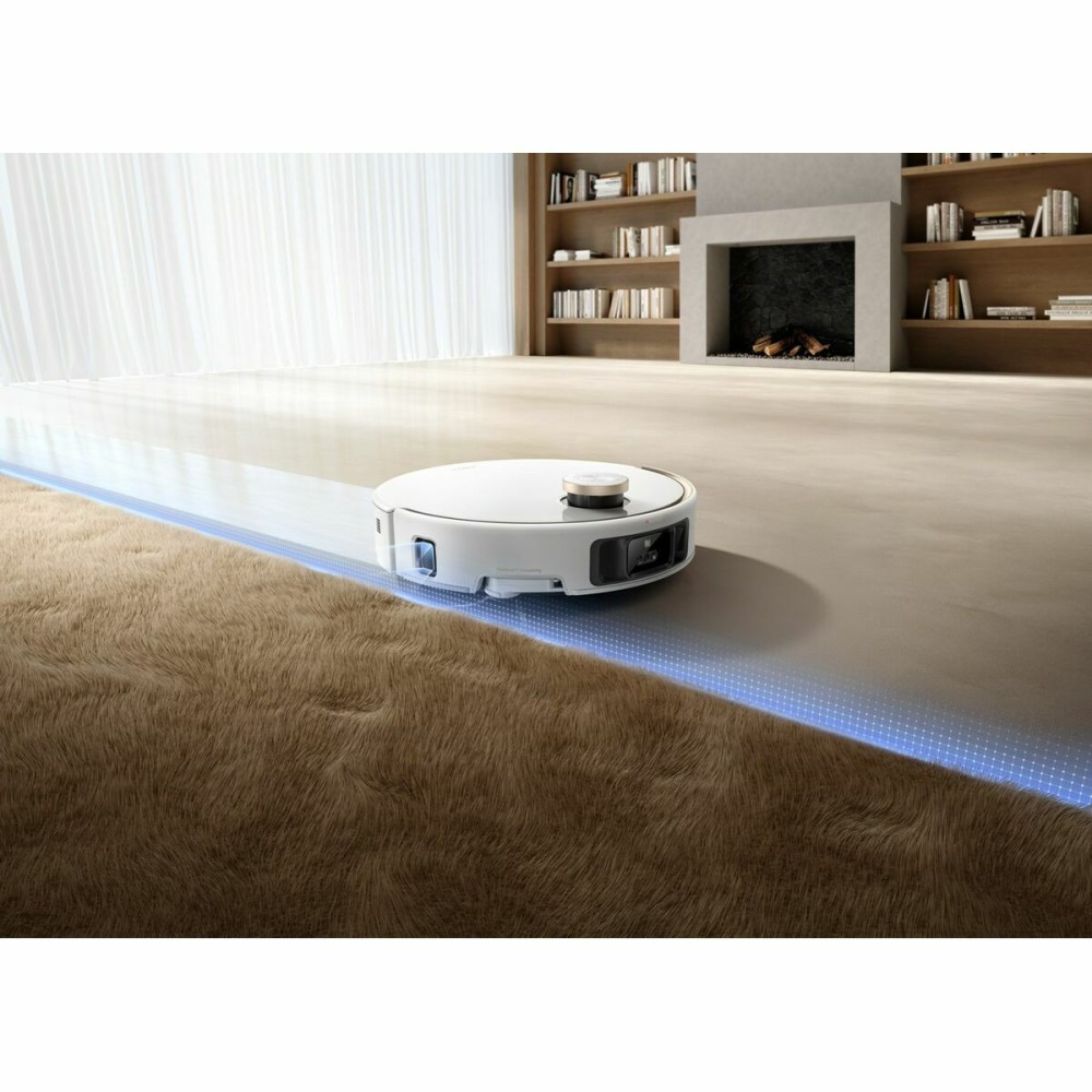 Roboterstaubsauger Dreame 6400 mAh