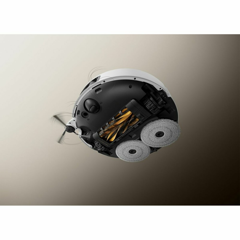 Aspirateur robot Dreame 6400 mAh