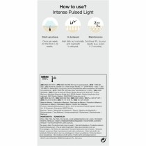 Elektrischer Epilierer Braun