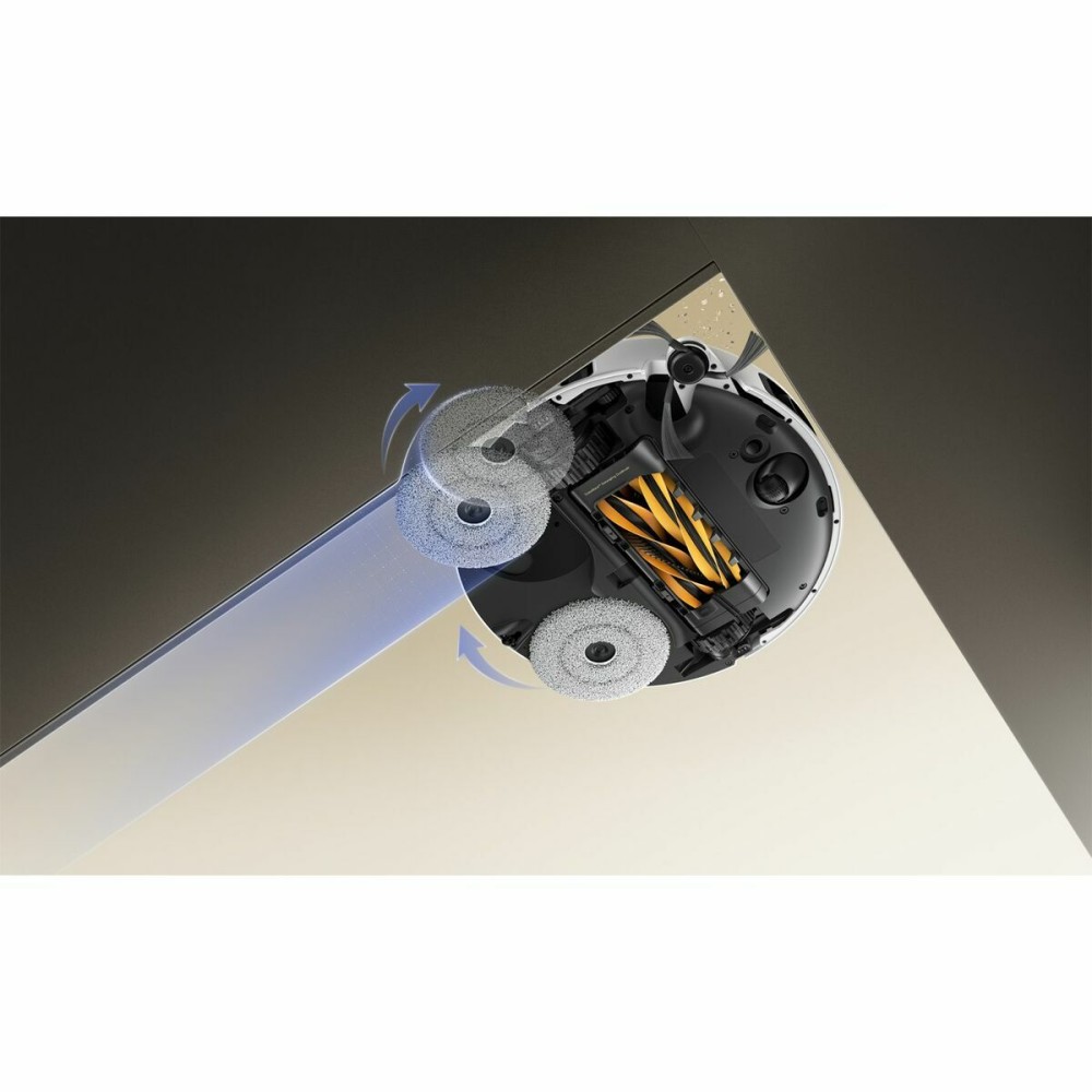Roboterstaubsauger Dreame 6400 mAh