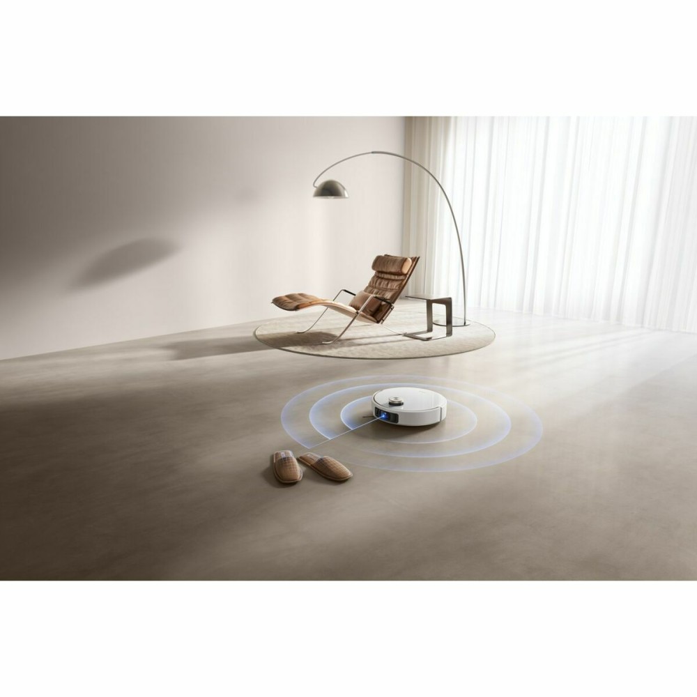 Roboterstaubsauger Dreame 6400 mAh
