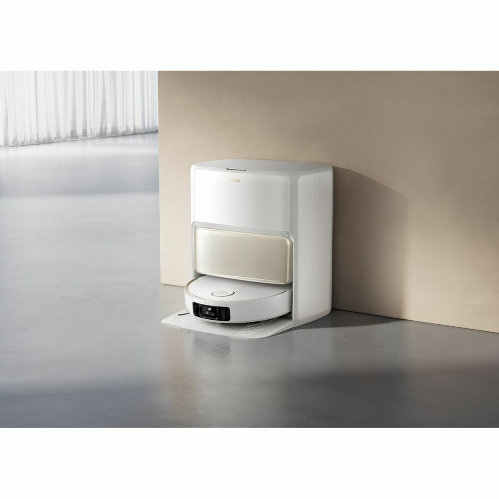 Aspirateur robot Dreame 6400 mAh