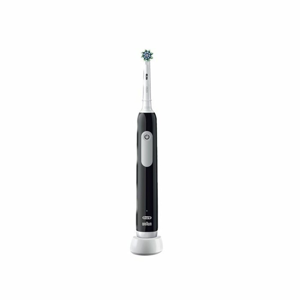 Brosse à dents électrique Braun