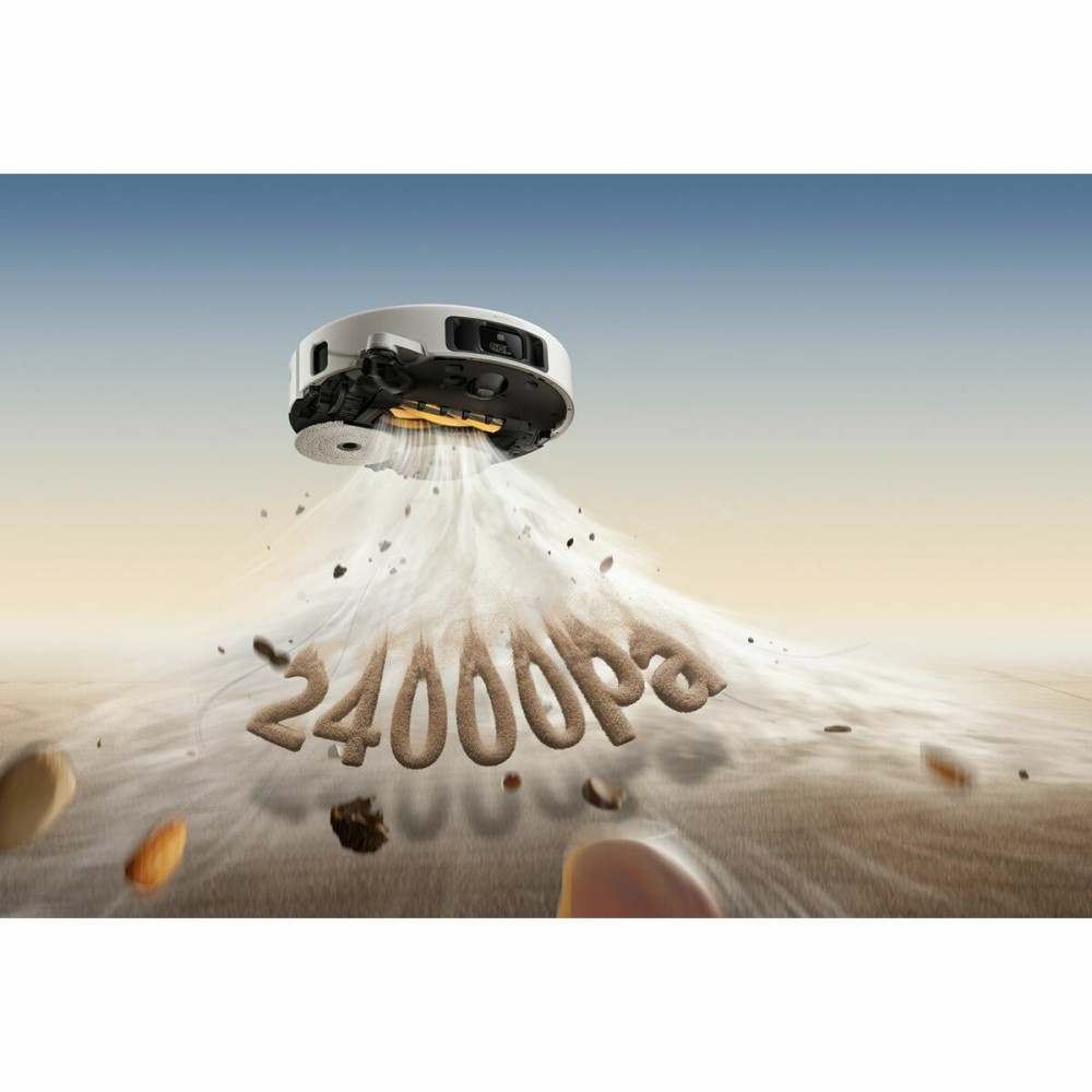 Roboterstaubsauger Dreame 6400 mAh