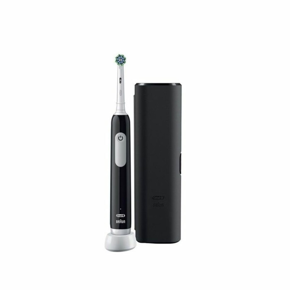 Brosse à dents électrique Braun