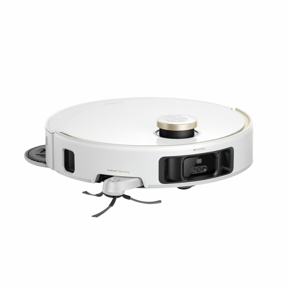 Roboterstaubsauger Dreame 6400 mAh