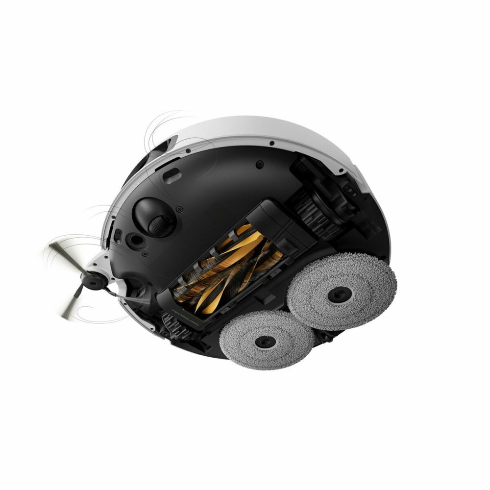 Aspirateur robot Dreame 6400 mAh