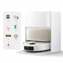 Roboterstaubsauger Dreame 6400 mAh