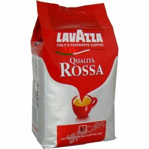 Coffee beans Lavazza 2013