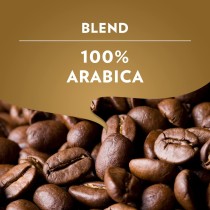 Café en grains Lavazza Qualità Oro 1kg