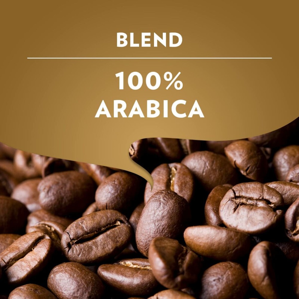 Café en grains Lavazza Qualità Oro 1kg