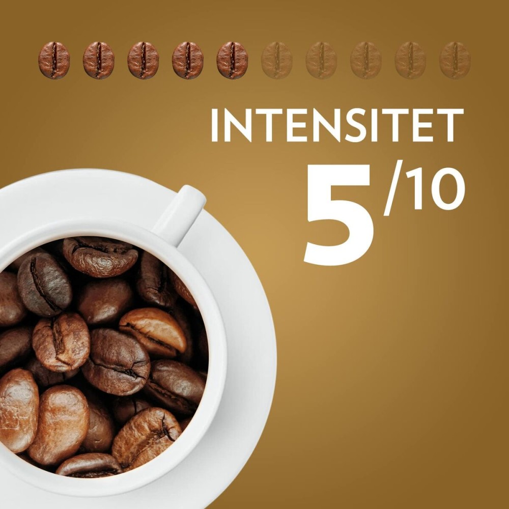 Café en grains Lavazza Qualità Oro 1kg