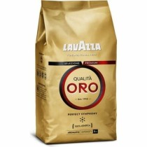 Café en grains Lavazza Qualità Oro 1kg