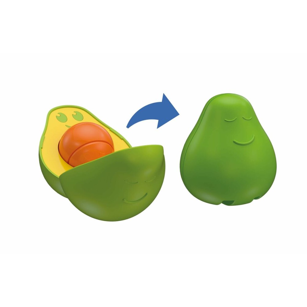 Puzzle Enfant Clementoni Fruits