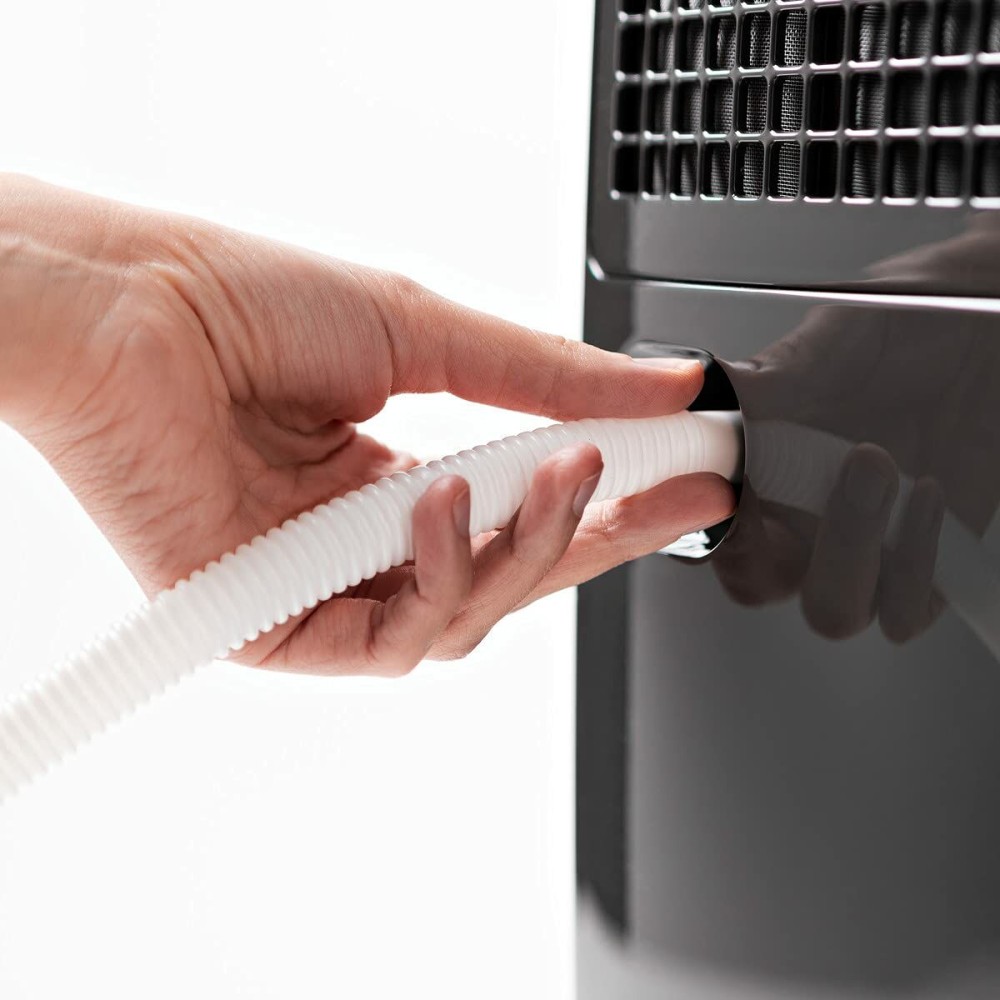 Dehumidifier DeLonghi 5 L