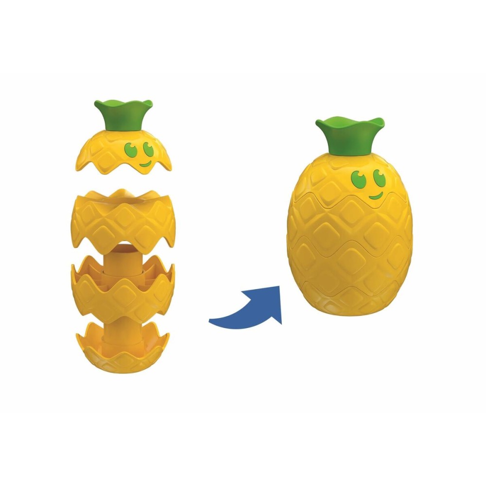 Child's Puzzle Clementoni Fruits