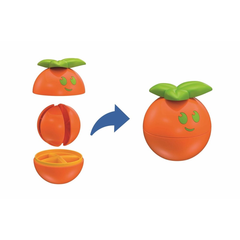 Puzzle Enfant Clementoni Fruits