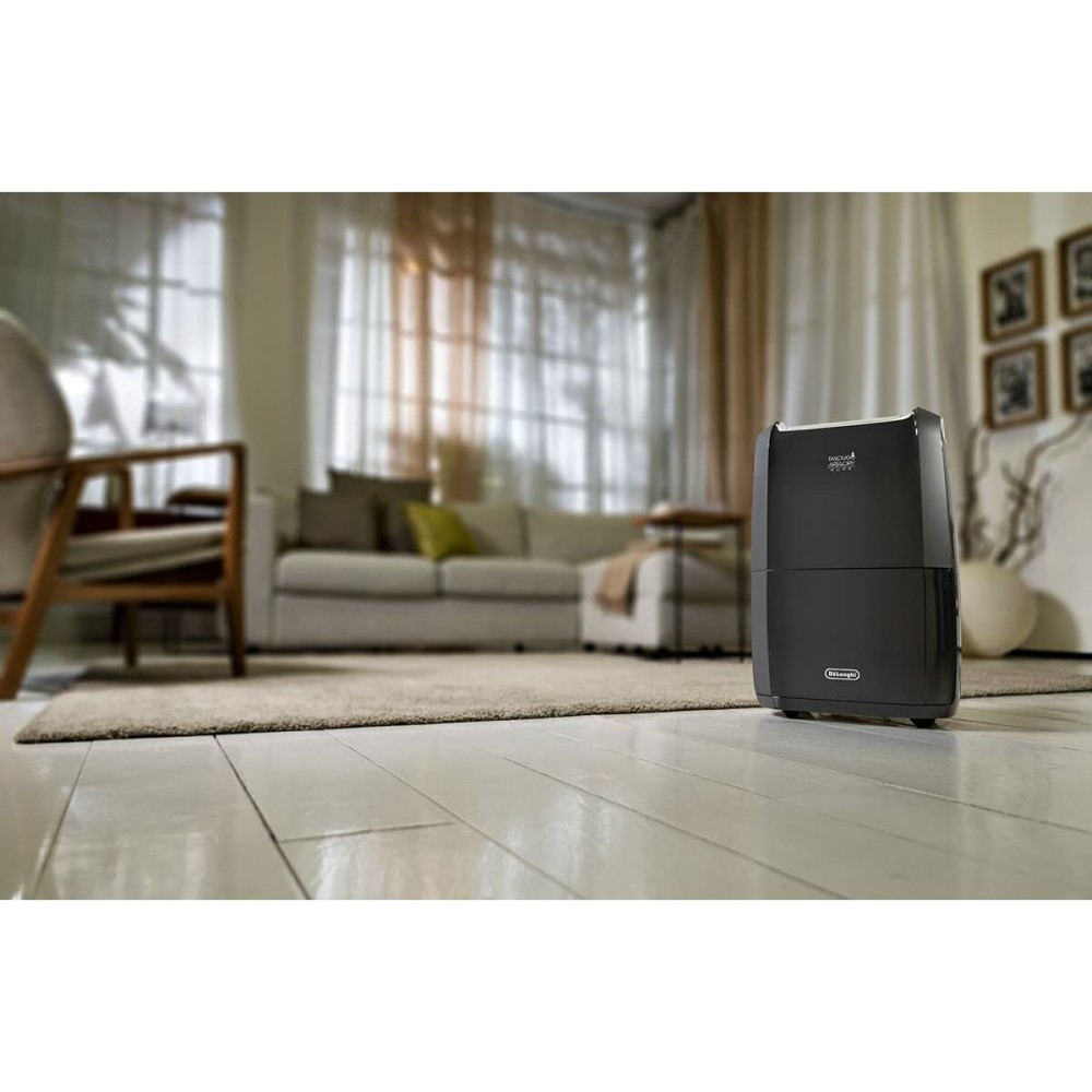 Dehumidifier DeLonghi 5 L