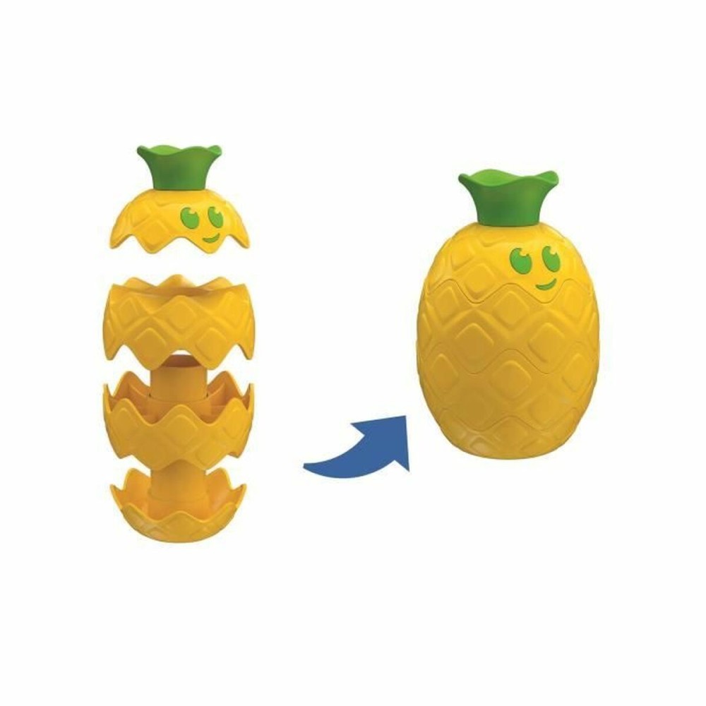 Puzzle Enfant Clementoni Fruits