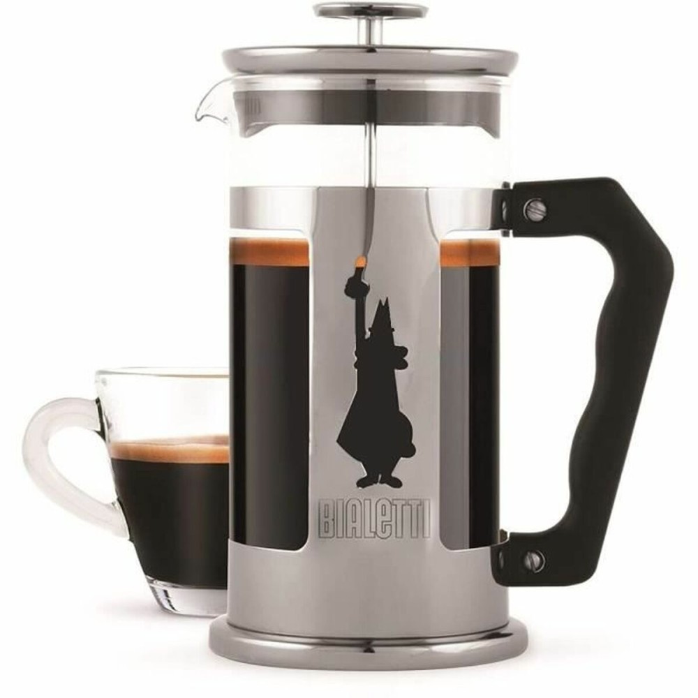Italian Coffee Pot Bialetti Brown 350 ml