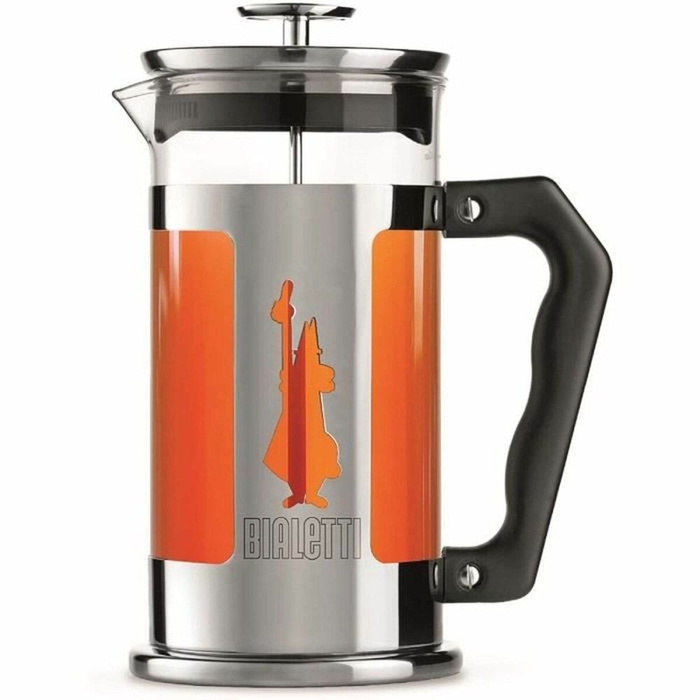 Italienische Kaffeemaschine Bialetti Braun 350 ml
