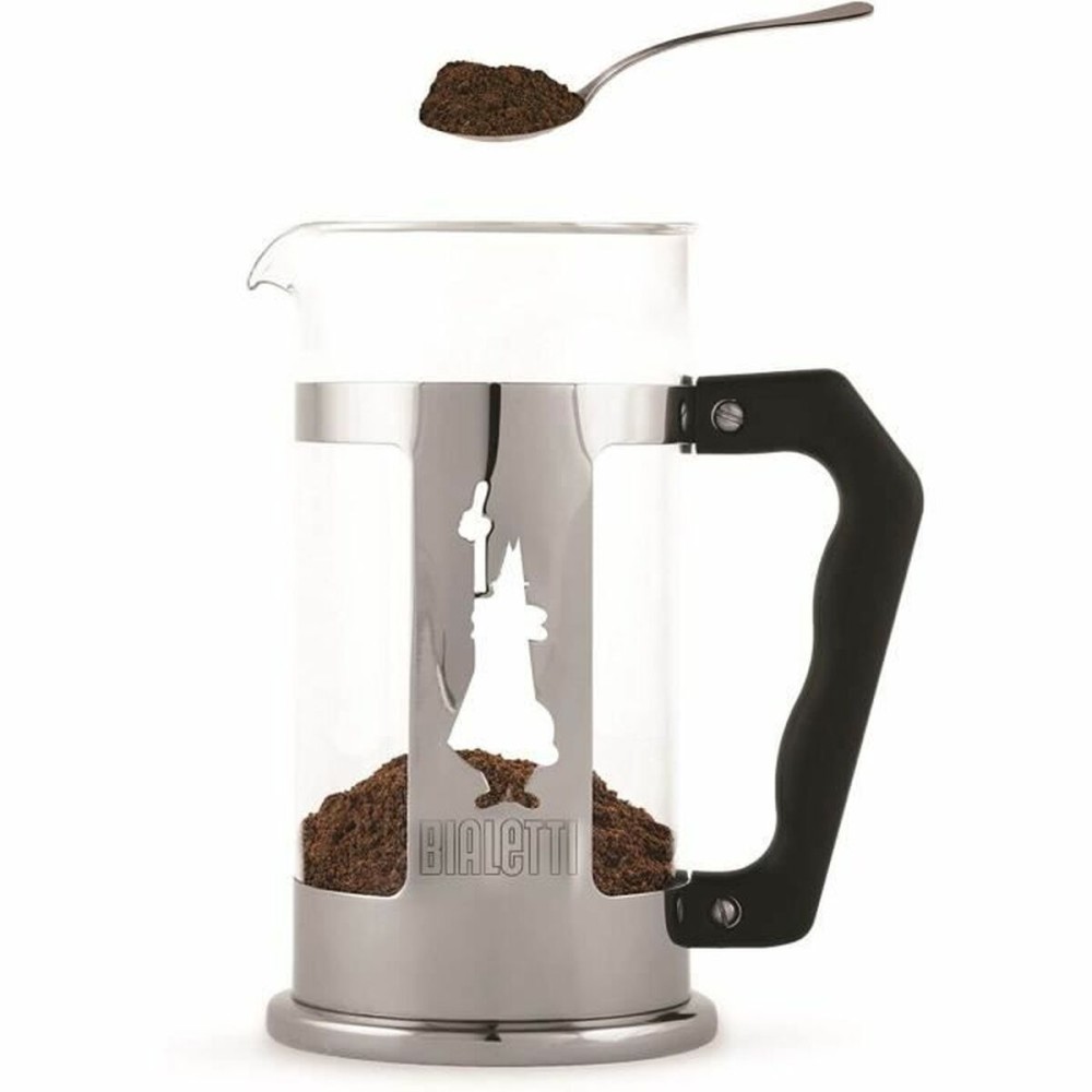 Italienische Kaffeemaschine Bialetti Braun 350 ml