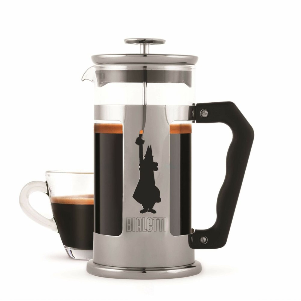 Italienische Kaffeemaschine Bialetti Braun 350 ml