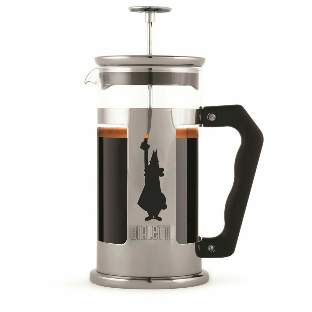 Italienische Kaffeemaschine Bialetti Braun 350 ml