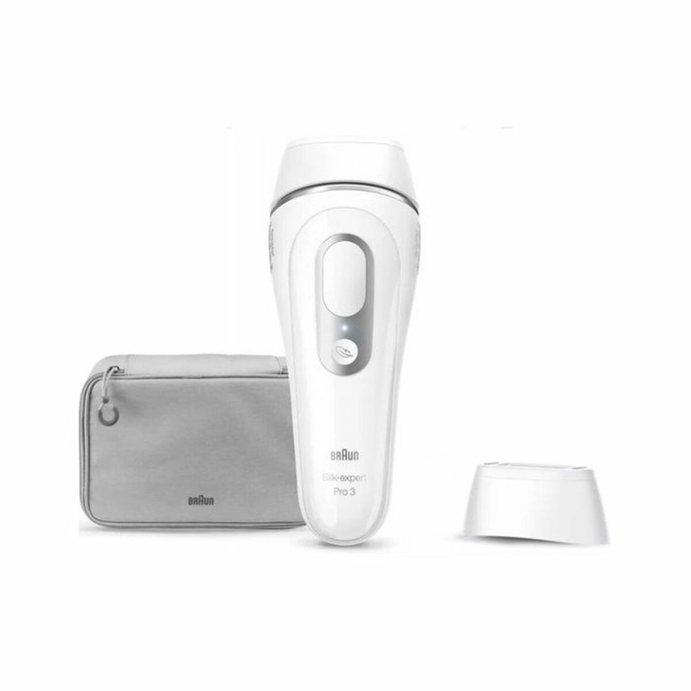 Elektrischer Epilierer Braun