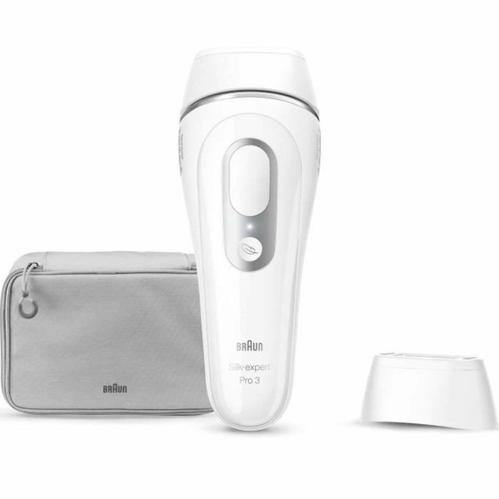 Elektrischer Epilierer Braun