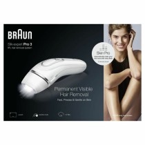 Elektrischer Epilierer Braun
