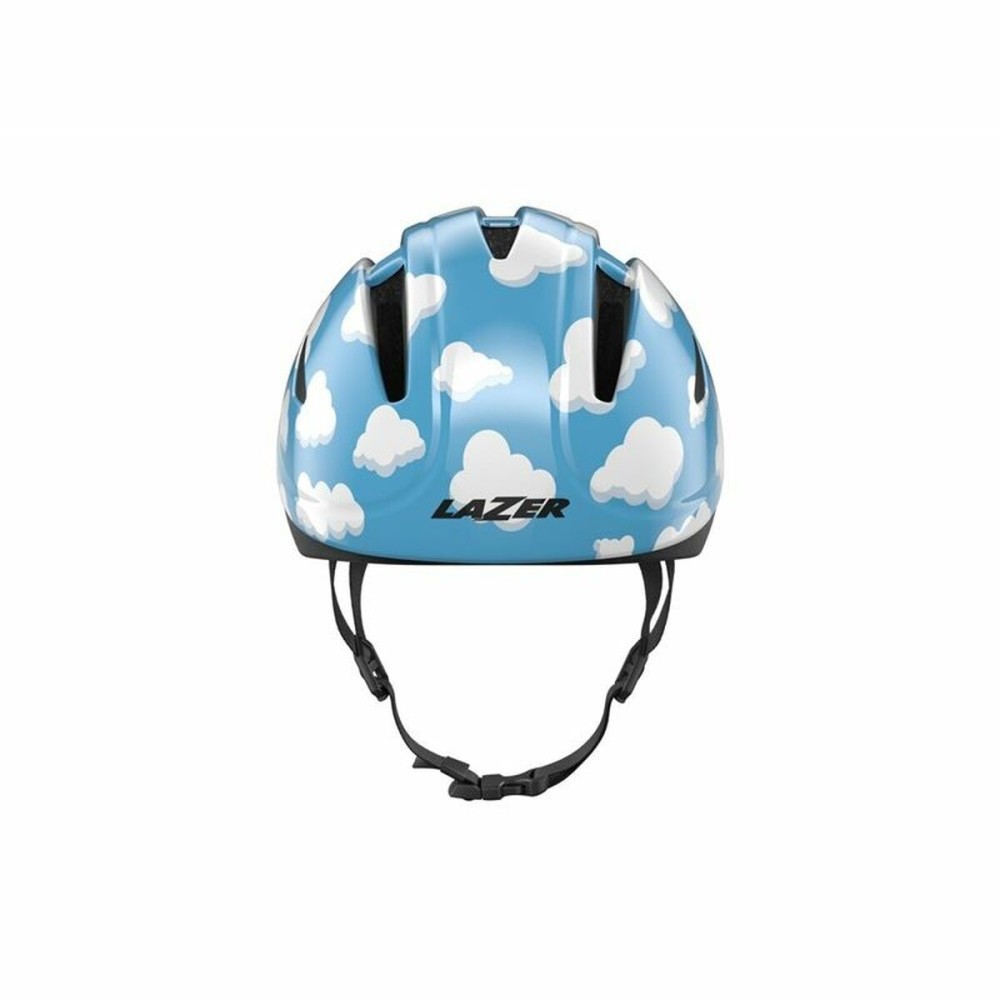 Casque de Cyclisme pour Adultes Lazer BLC22178897C Bleu 46-52 cm