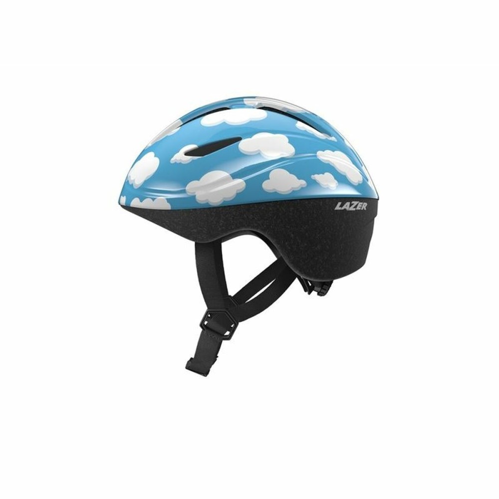 Casque de Cyclisme pour Adultes Lazer BLC22178897C Bleu 46-52 cm