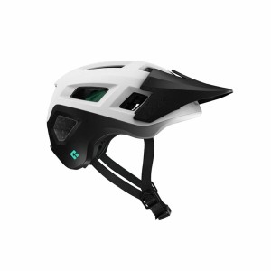 Fahrradhelm für Erwachsene Lazer BLC2547892851 Weiß Schwarz