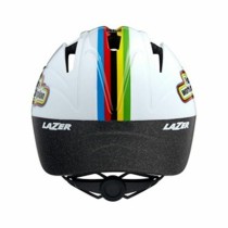 Casque de Cyclisme pour Adultes Lazer BLC22178897F Blanc 46-52 cm