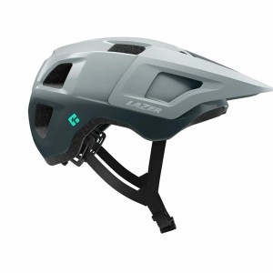 Casque de Cyclisme pour Adultes Lazer BLC2447892161-GU Gris Taille unique