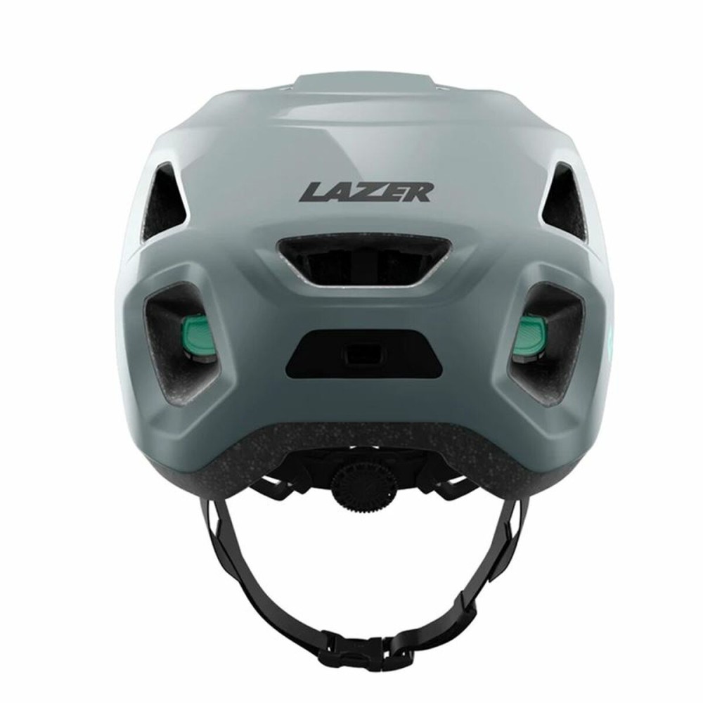 Adult's Cycling Helmet Lazer BLC2447892161-GU Grey One size