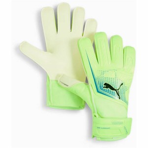 Gants de Gardien de But Puma Ultra Play Multicouleur Pomme Adultes
