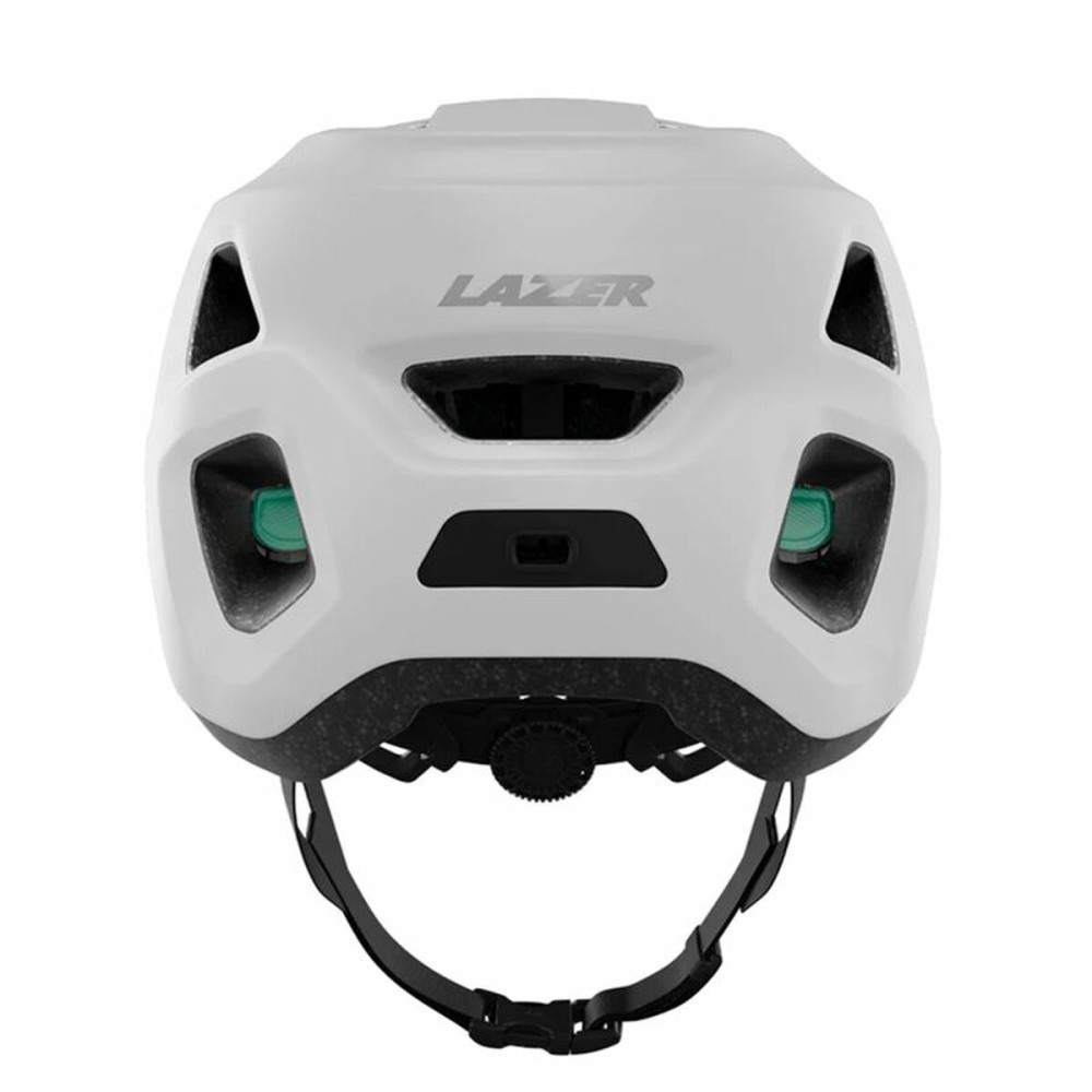 Adult's Cycling Helmet Lazer BLC24478923-W White
