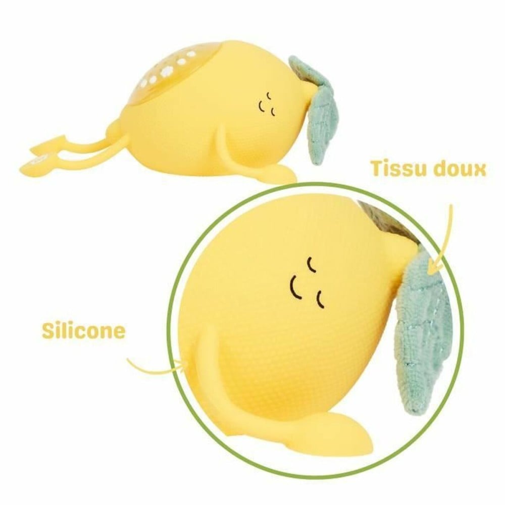 Veilleuse Badabulle