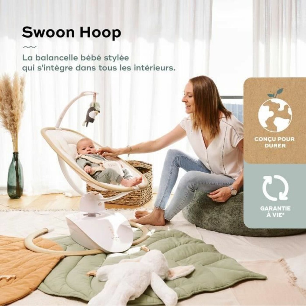 Baby Hammock Babymoov Beige